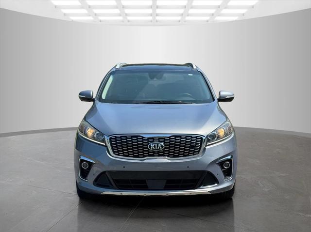 2020 Kia Sorento 3.3L SX