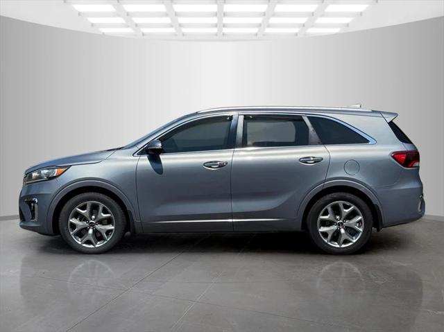 2020 Kia Sorento 3.3L SX