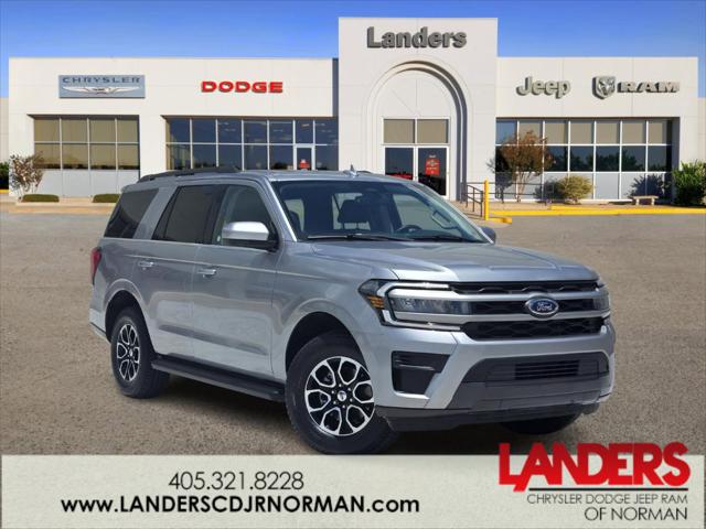 2024 Ford Expedition XLT