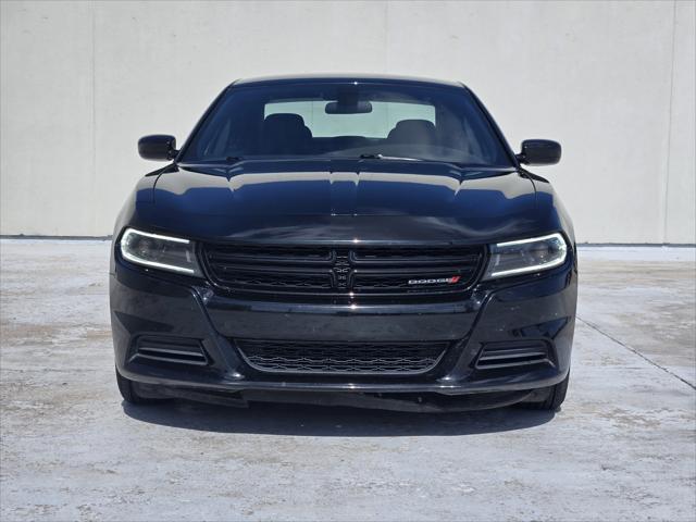 2022 Dodge Charger SXT RWD