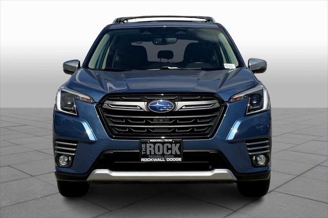 2024 Subaru Forester Touring