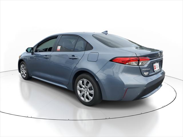 2022 Toyota Corolla LE 2022 Toyota Corolla LE