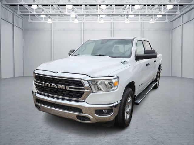 2023 RAM 1500 Big Horn Crew Cab 4x2 57 Box