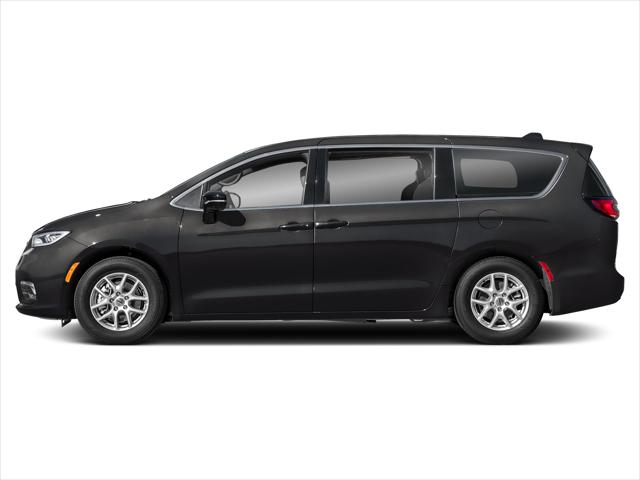2025 Chrysler Pacifica PACIFICA LIMITED