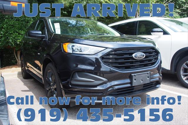 2024 Ford Edge SE