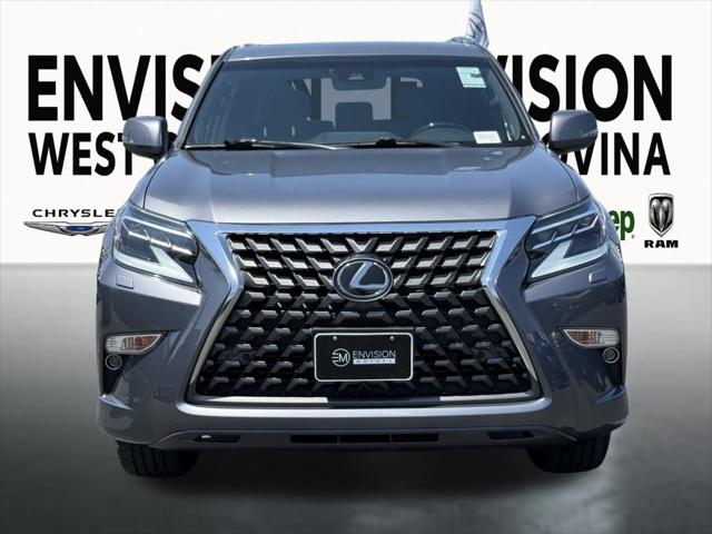 2021 Lexus GX 460 Premium