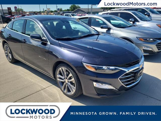 2023 Chevrolet Malibu FWD 1LT 2023 Chevrolet Malibu FWD 1LT