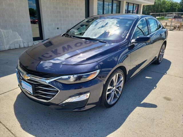 2023 Chevrolet Malibu FWD 1LT 2023 Chevrolet Malibu FWD 1LT