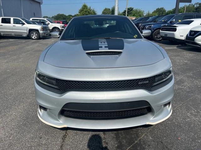 2021 Dodge Charger R/T RWD