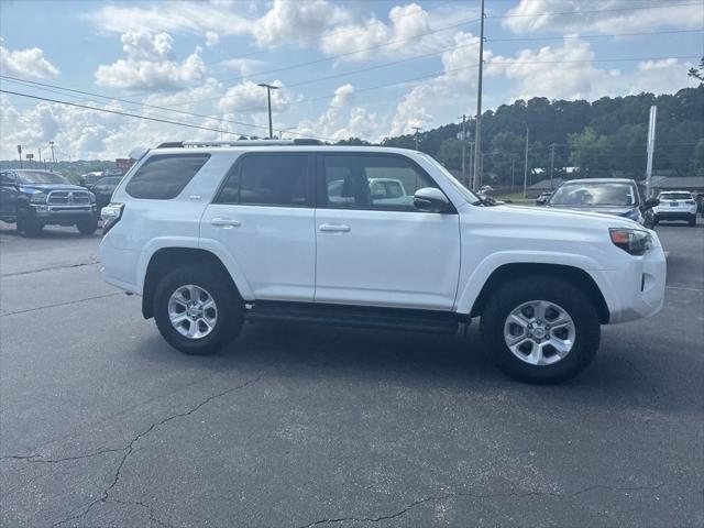 2020 Toyota 4Runner SR5 Premium