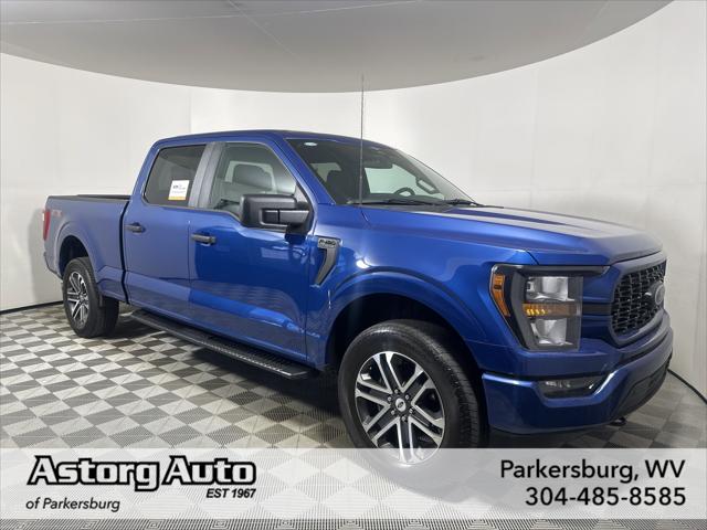 2023 Ford F-150 XL 2023 Ford F-150 XL