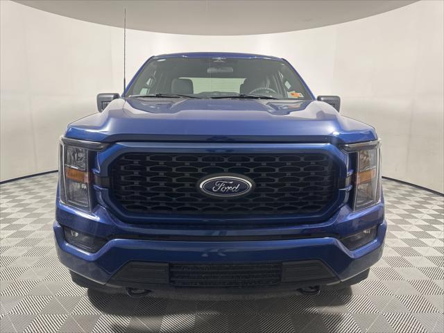 2023 Ford F-150 XL 2023 Ford F-150 XL