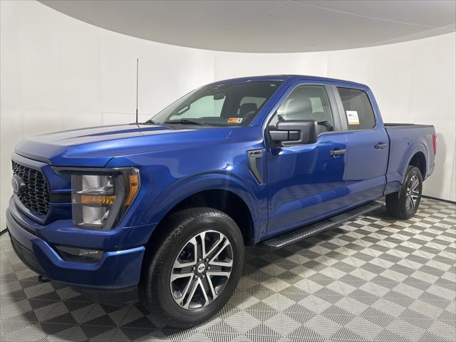 2023 Ford F-150 XL 2023 Ford F-150 XL