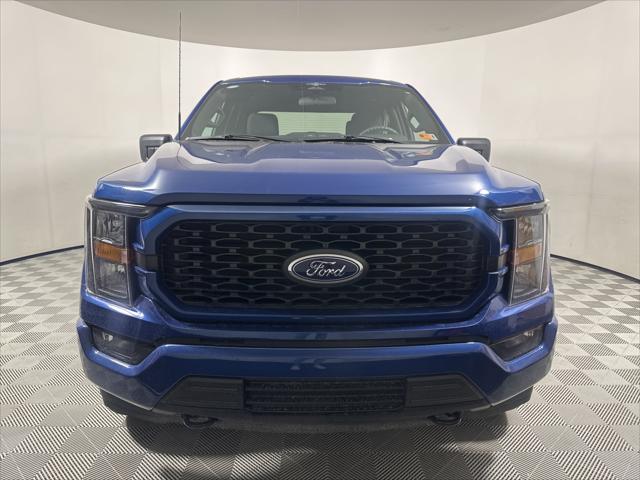 2023 Ford F-150 XL 2023 Ford F-150 XL