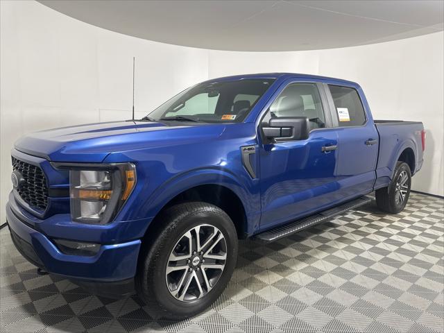 2023 Ford F-150 XL 2023 Ford F-150 XL