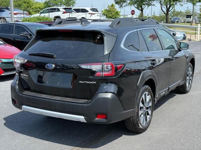 2024 Subaru Outback Limited 2024 Subaru Outback Limited