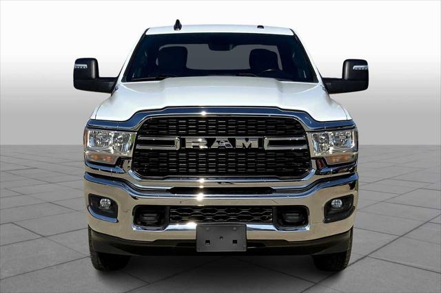2023 RAM 3500 Big Horn Crew Cab 4x4 64 Box