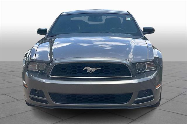 2014 Ford Mustang V6