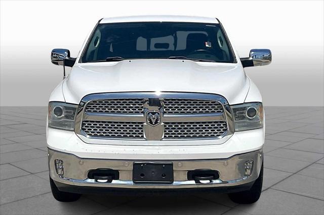 2014 RAM 1500 Laramie
