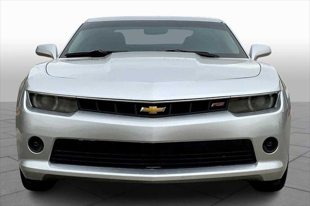 2014 Chevrolet Camaro 1LT