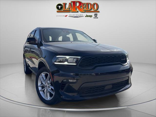 2023 Dodge Durango GT Premium RWD