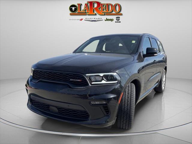 2023 Dodge Durango GT Premium RWD