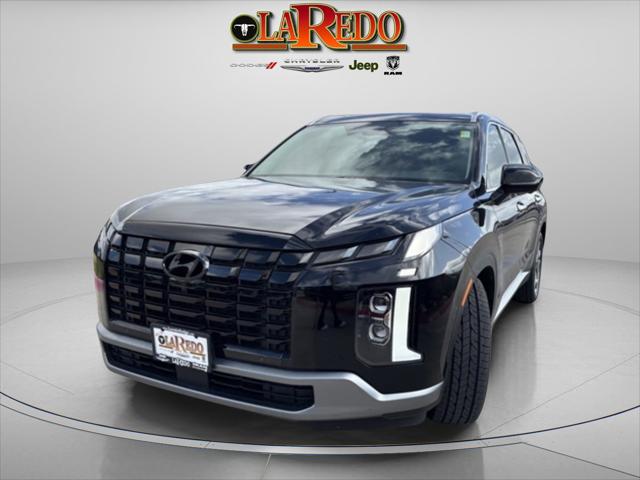 2023 Hyundai Palisade SEL