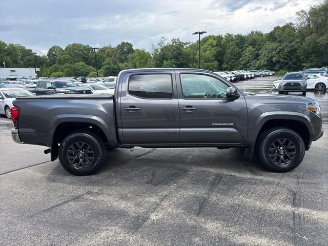2022 Toyota Tacoma SR V6