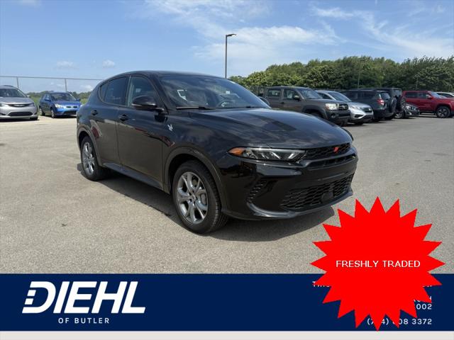 2024 Dodge Hornet R/T Plus EAWD
