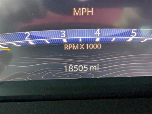 2023 Jeep Grand Cherokee L Altitude X 4x4