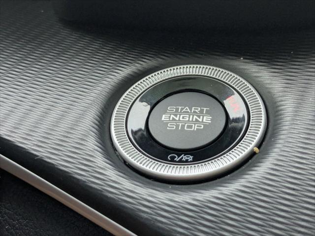 2023 Jeep Grand Cherokee L Altitude X 4x4