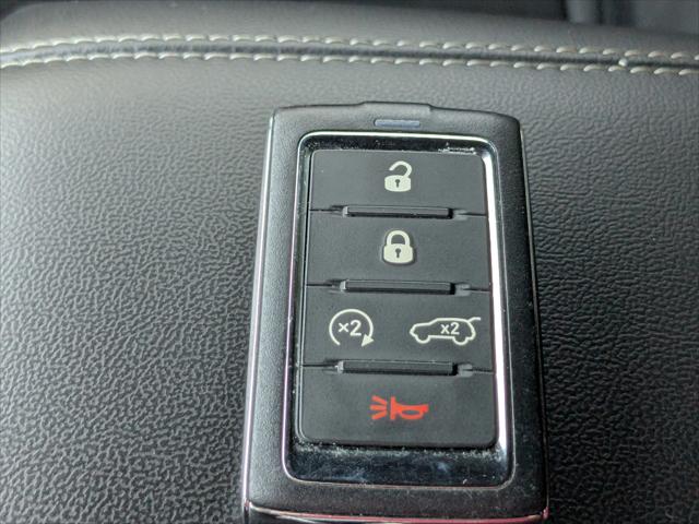 2023 Jeep Grand Cherokee L Altitude X 4x4