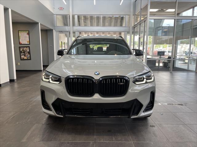 2023 BMW X3 M40i