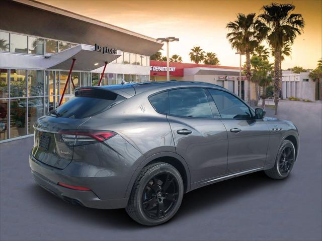 2022 Maserati Levante GT