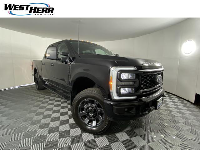 2023 Ford F-250 XL
