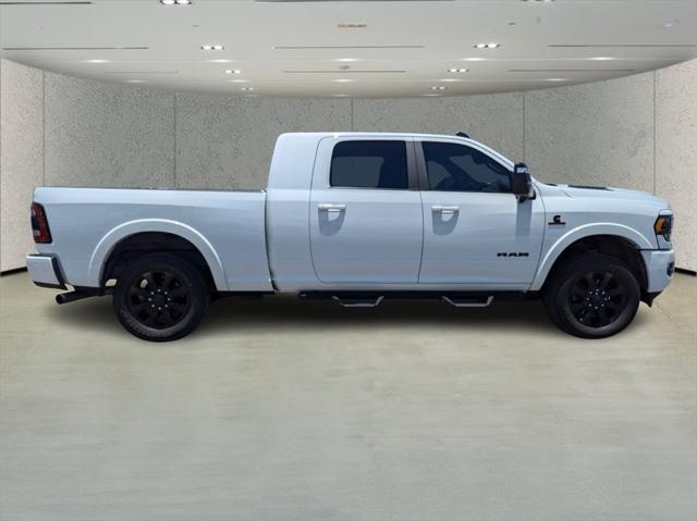 2024 RAM 2500 Limited Mega Cab 4x4 64 Box
