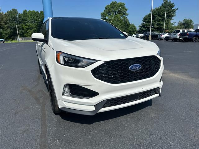 2022 Ford Edge ST-Line