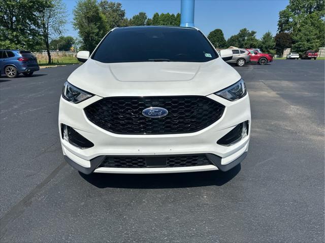 2022 Ford Edge ST-Line