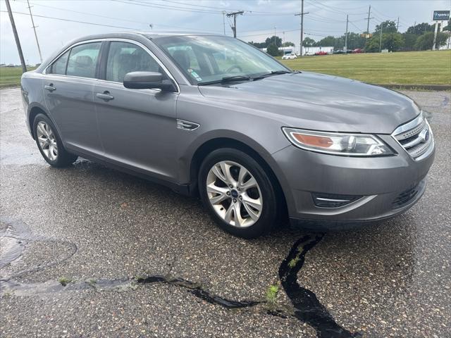 Used 2012 Ford Taurus For Sale in Waterford Twp, MI