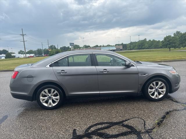 Used 2012 Ford Taurus For Sale in Waterford Twp, MI