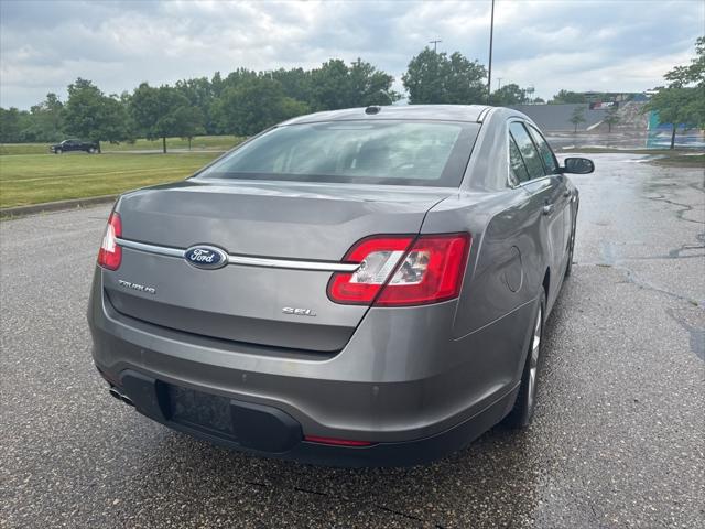 Used 2012 Ford Taurus For Sale in Waterford Twp, MI