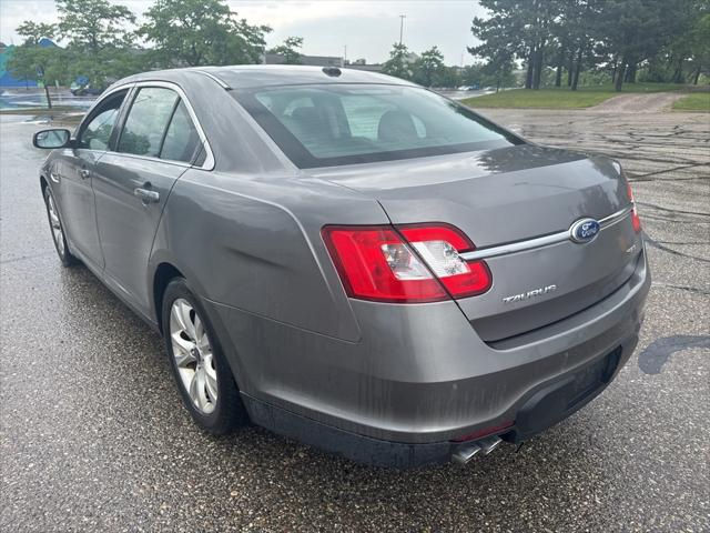 Used 2012 Ford Taurus For Sale in Waterford Twp, MI