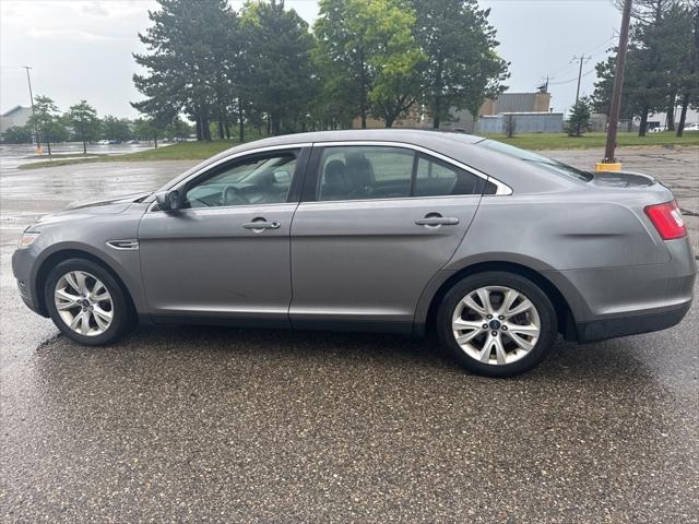 Used 2012 Ford Taurus For Sale in Waterford Twp, MI