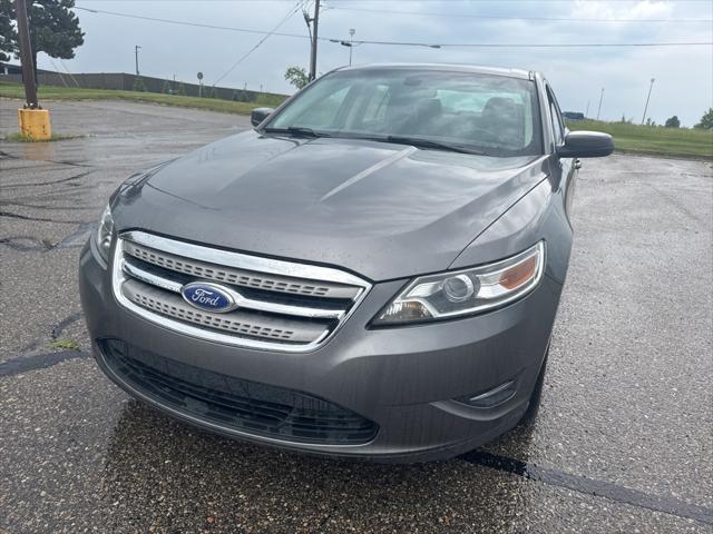 Used 2012 Ford Taurus For Sale in Waterford Twp, MI