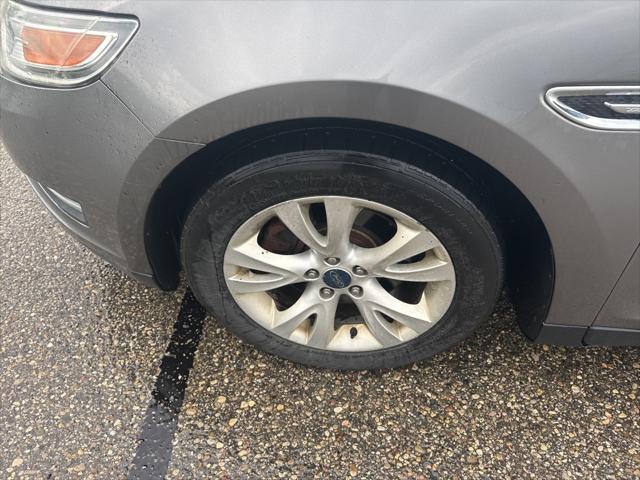 Used 2012 Ford Taurus For Sale in Waterford Twp, MI