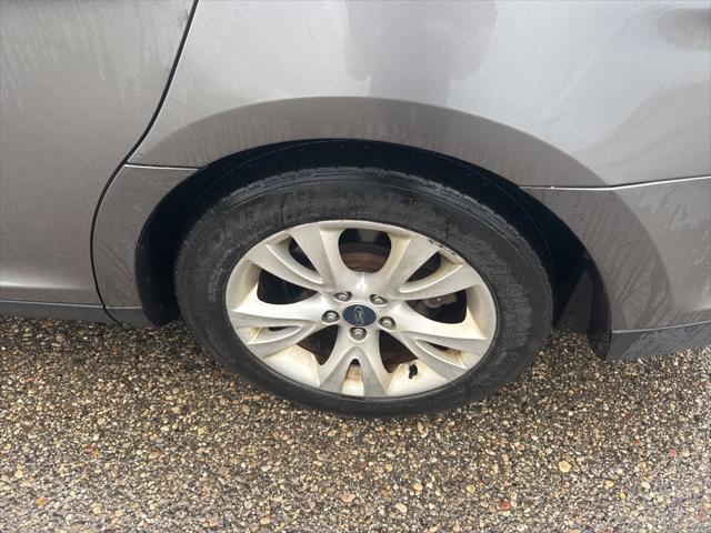 Used 2012 Ford Taurus For Sale in Waterford Twp, MI