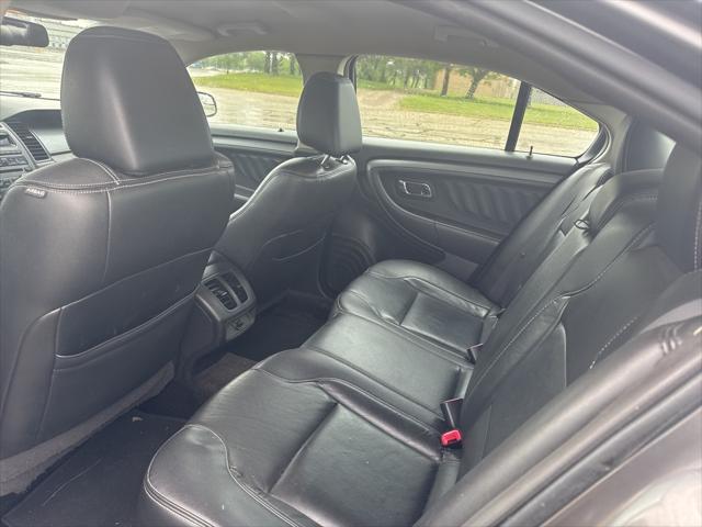 Used 2012 Ford Taurus For Sale in Waterford Twp, MI
