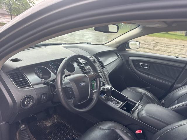 Used 2012 Ford Taurus For Sale in Waterford Twp, MI