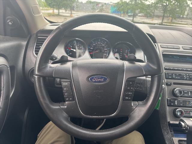 Used 2012 Ford Taurus For Sale in Waterford Twp, MI