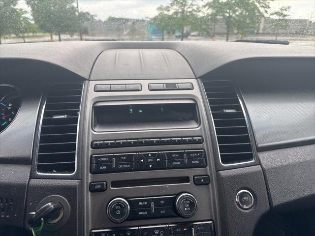 Used 2012 Ford Taurus For Sale in Waterford Twp, MI